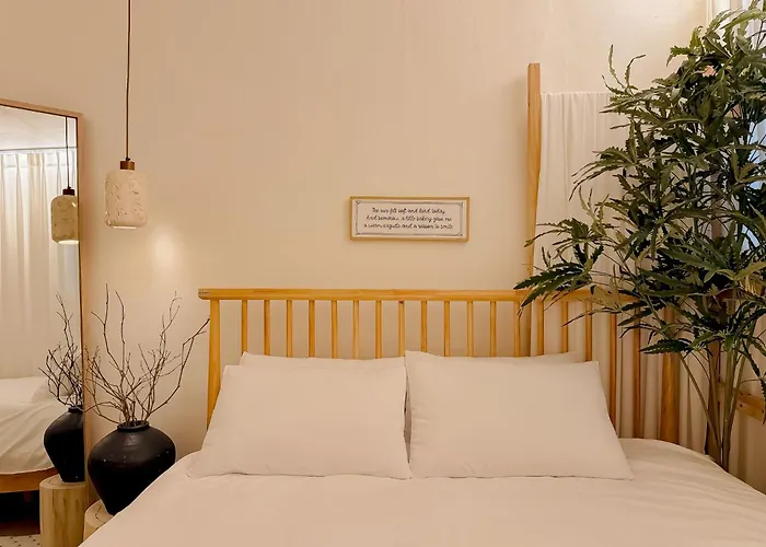 Gangnam Coex Apgujeong Rodeo Garosu-gil Gangnam Plastic Surgery Clinic Itaewon 30 Minutes Appartement *