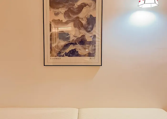 Gangnam Coex Apgujeong Rodeo Garosu-gil Gangnam Plastic Surgery Clinic Itaewon 30 Minutes Appartement *