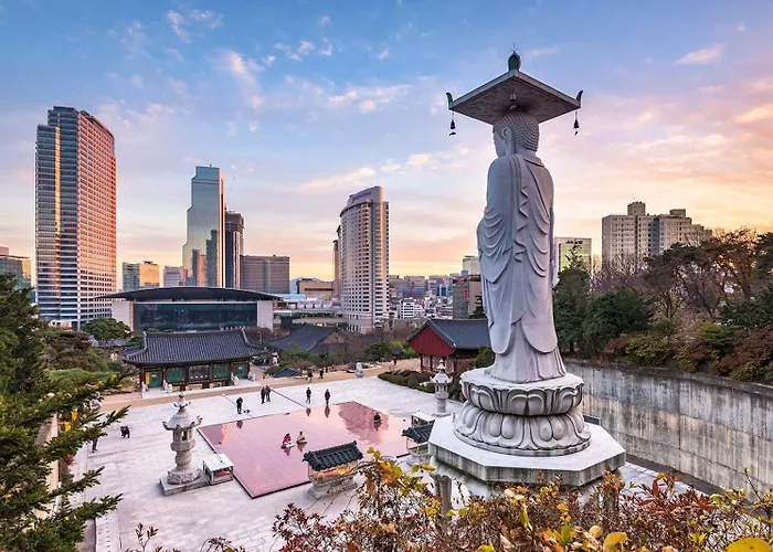 Gangnam Coex Apgujeong Rodeo Garosu-gil Gangnam Plastic Surgery Clinic Itaewon 30 Minutes