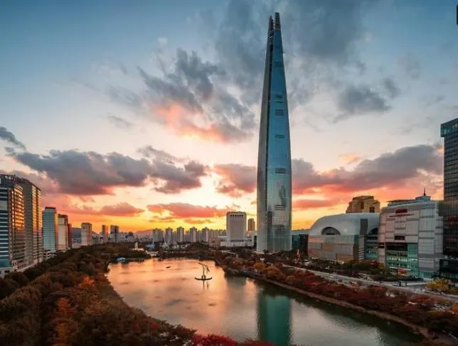 Gangnam Coex Apgujeong Rodeo Garosu-gil Gangnam Plastic Surgery Clinic Itaewon 30 Minutes * Séoul