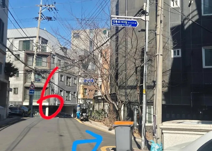 Gangnam Coex Apgujeong Rodeo Garosu-gil Gangnam Plastic Surgery Clinic Itaewon 30 Minutes *